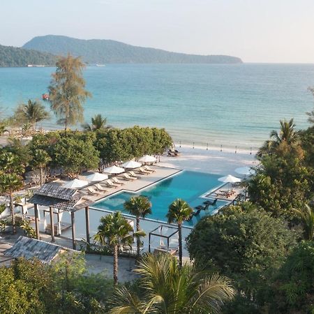 La Passion By Achariyak Hotel Koh Rong Sanloem Exterior photo