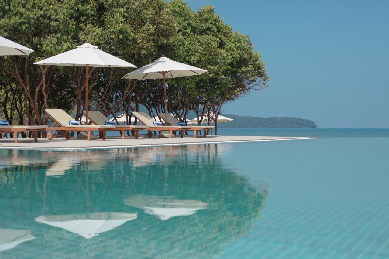 La Passion By Achariyak Hotel Koh Rong Sanloem Exterior photo