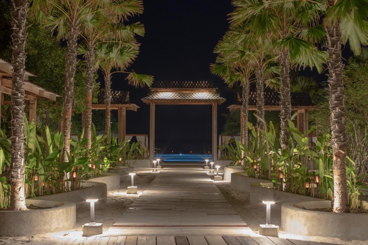 La Passion By Achariyak Hotel Koh Rong Sanloem Exterior photo