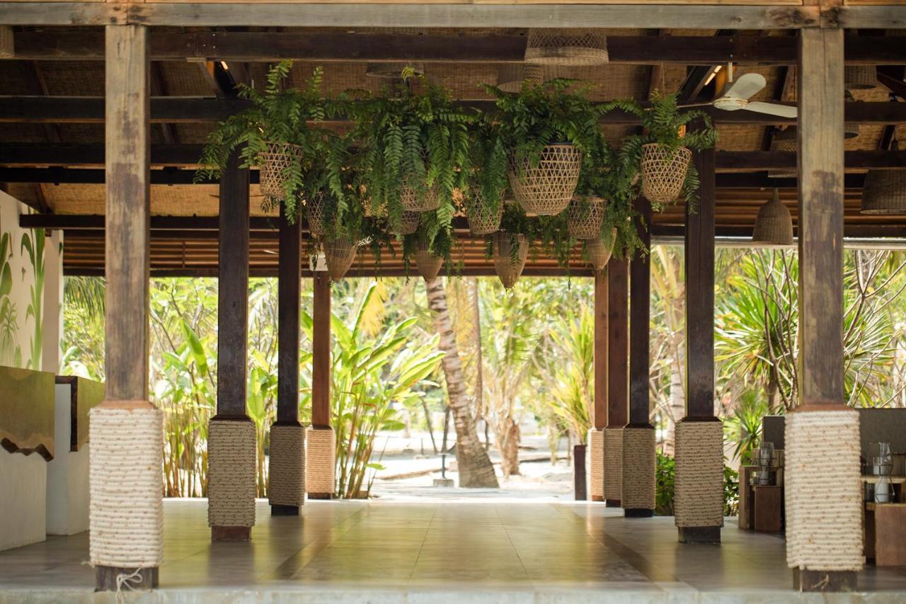 La Passion By Achariyak Hotel Koh Rong Sanloem Exterior photo