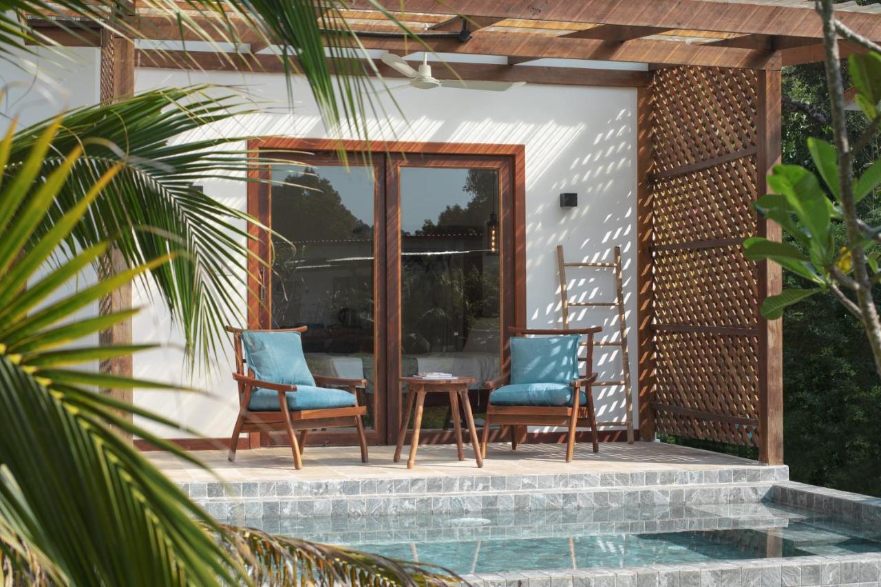 La Passion By Achariyak Hotel Koh Rong Sanloem Exterior photo