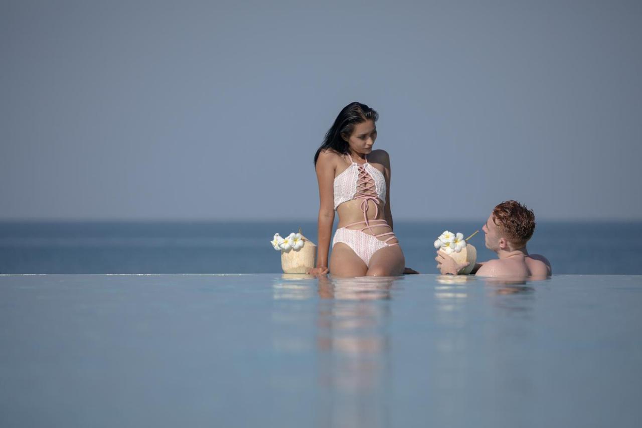 La Passion By Achariyak Hotel Koh Rong Sanloem Exterior photo