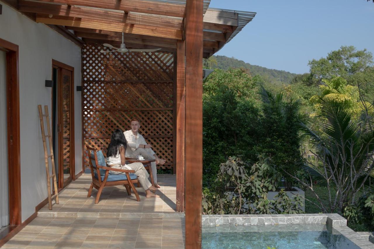 La Passion By Achariyak Hotel Koh Rong Sanloem Exterior photo