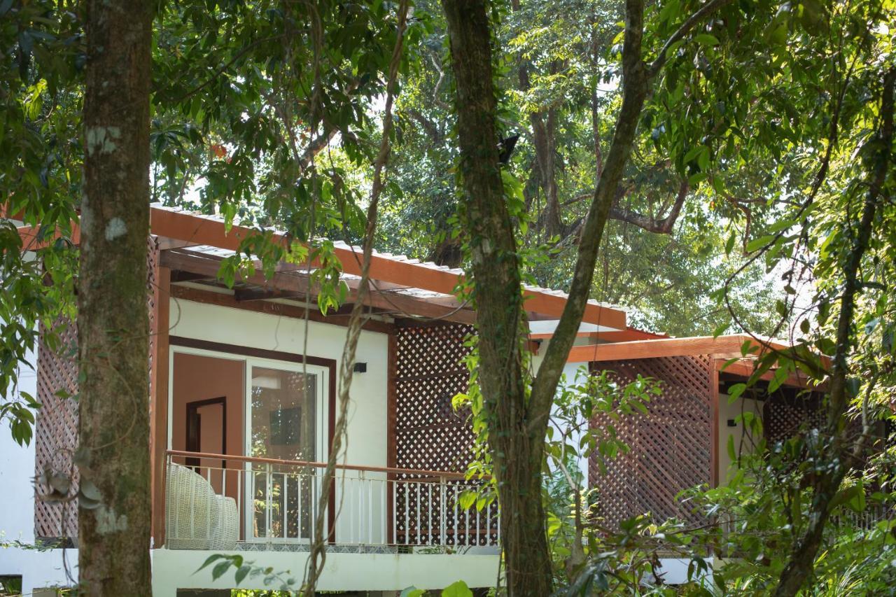 La Passion By Achariyak Hotel Koh Rong Sanloem Exterior photo