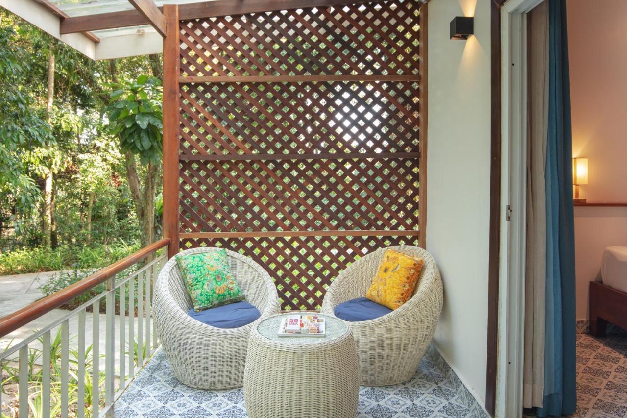 La Passion By Achariyak Hotel Koh Rong Sanloem Exterior photo