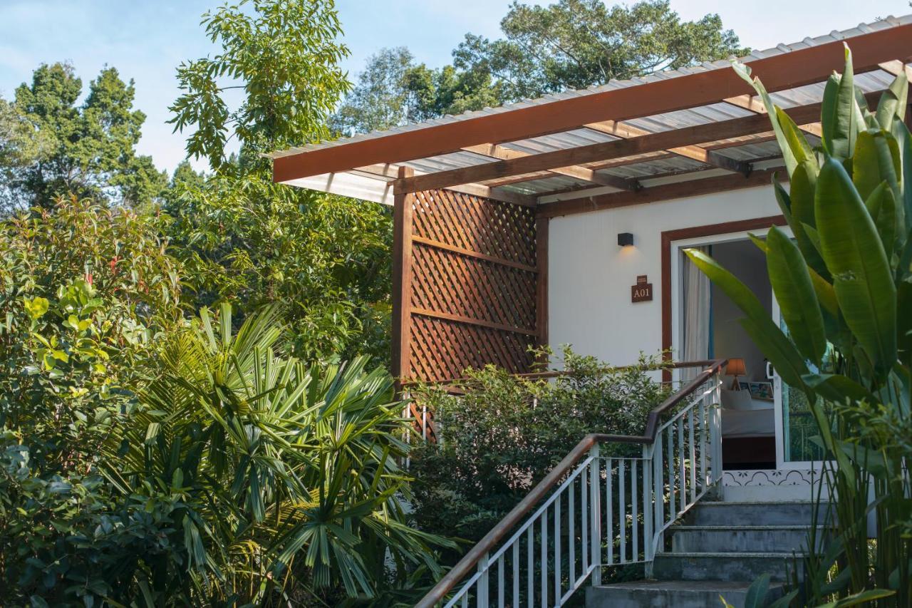 La Passion By Achariyak Hotel Koh Rong Sanloem Exterior photo