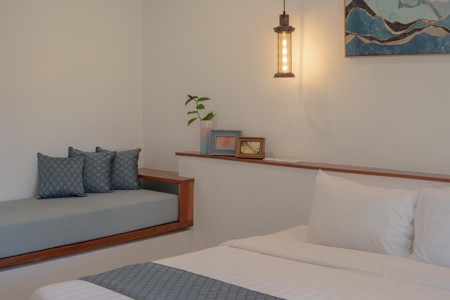 La Passion By Achariyak Hotel Koh Rong Sanloem Room photo