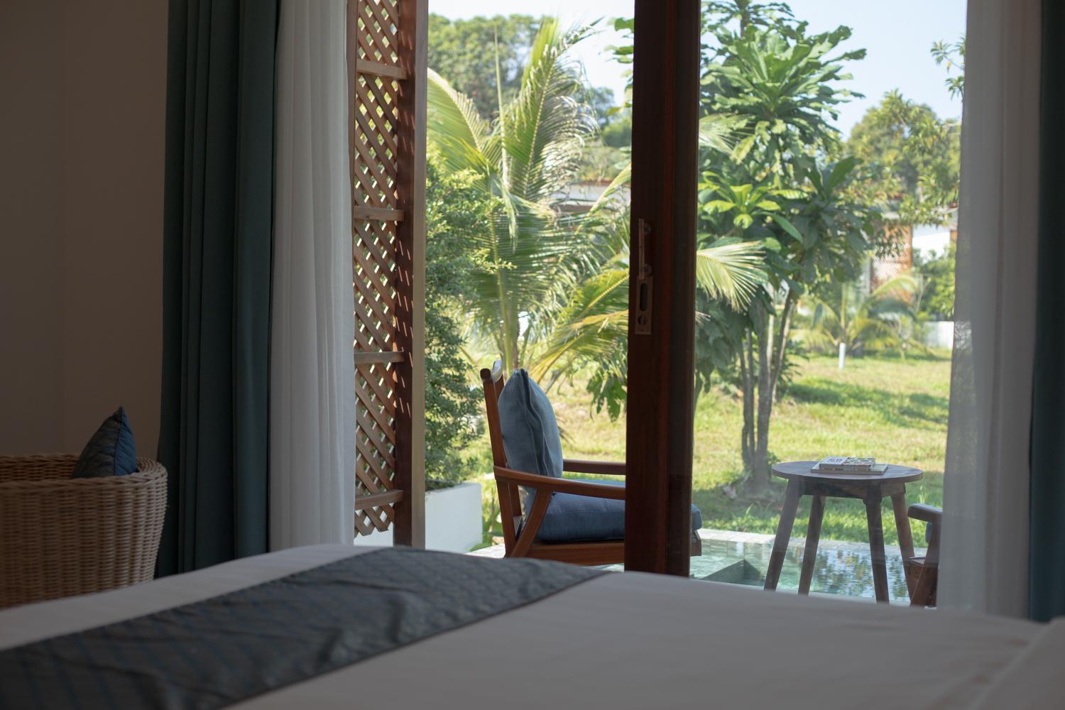 La Passion By Achariyak Hotel Koh Rong Sanloem Room photo