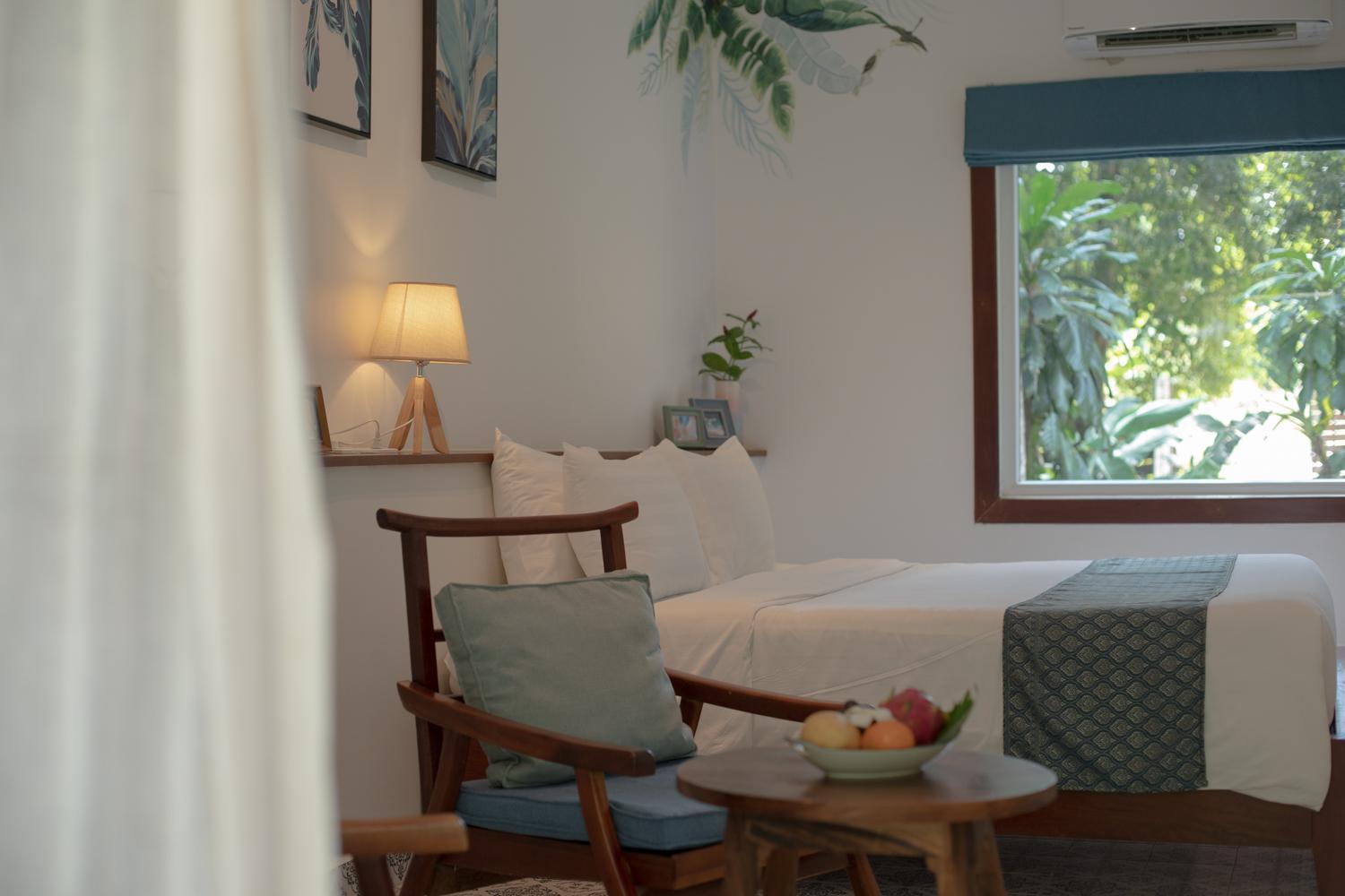 La Passion By Achariyak Hotel Koh Rong Sanloem Room photo