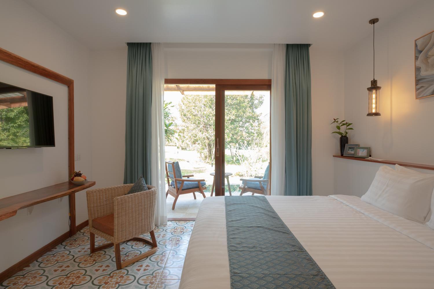 La Passion By Achariyak Hotel Koh Rong Sanloem Room photo