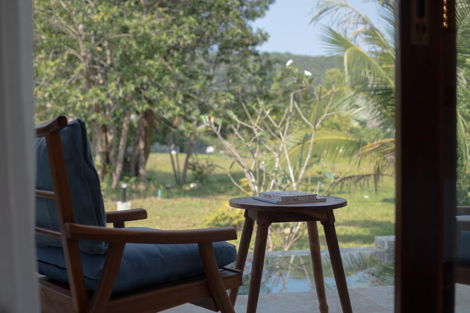 La Passion By Achariyak Hotel Koh Rong Sanloem Room photo