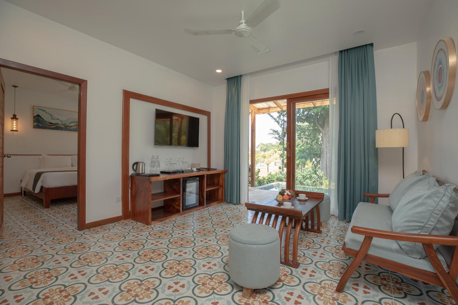 La Passion By Achariyak Hotel Koh Rong Sanloem Room photo